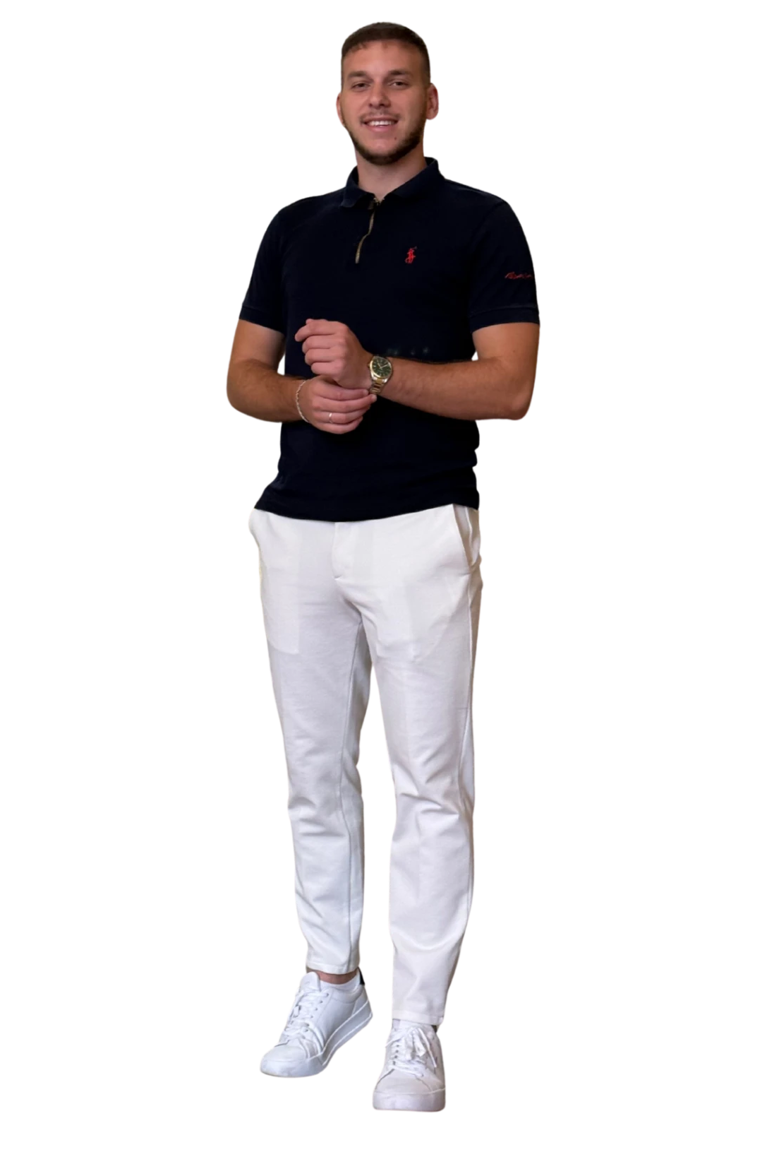 Ensar Krupic, trading mentor